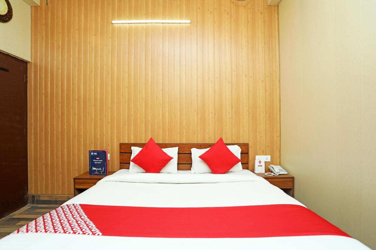Hotel Saptrishi Rishīkesh Esterno foto