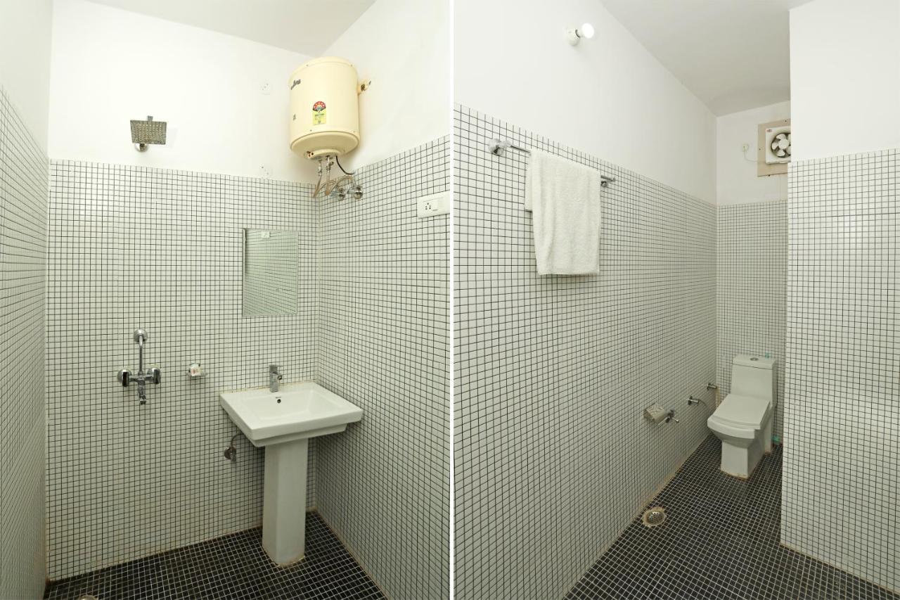 Hotel Saptrishi Rishīkesh Esterno foto